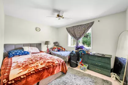 Primary Bedroom Photo of 18136 Claytonwood Crescent, Surrey, BC
