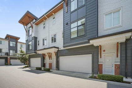 27 22128 48a Avenue, Langley, BC, Langley — Townhouse for sale