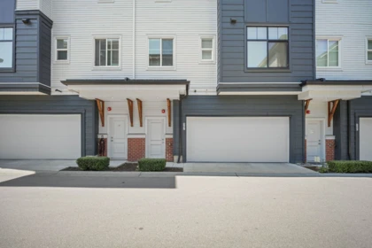 27 22128 48a Avenue, Langley, BC, Langley — Townhouse for sale
