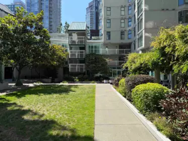 Loft / Bonus Room Photo of B901 1331 Homer Street, Vancouver, BC