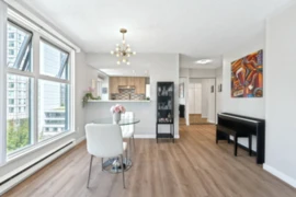 B901 1331 Homer Street, Vancouver, BC