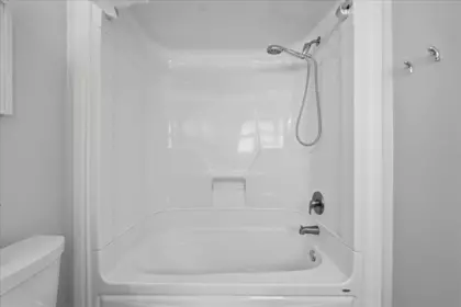 Laundry Room Photo of 12110 Blossom Street, Maple Ridge, BC