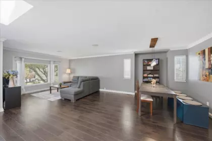 Pantry Photo of 12110 Blossom Street, Maple Ridge, BC