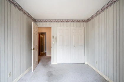 Office / Den Photo of 201 14957 Thrift Avenue, White Rock, BC