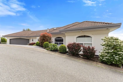 2764 St Moritz Way, Abbotsford, BC, Abbotsford — Single Family Residence for sale