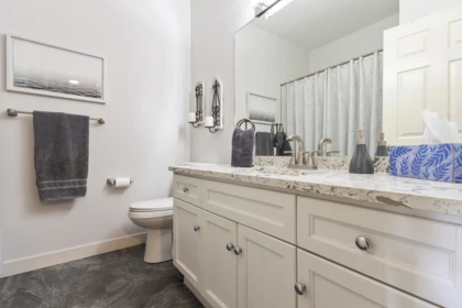 Hot Tub / Spa Photo of 2764 St Moritz Way, Abbotsford, BC
