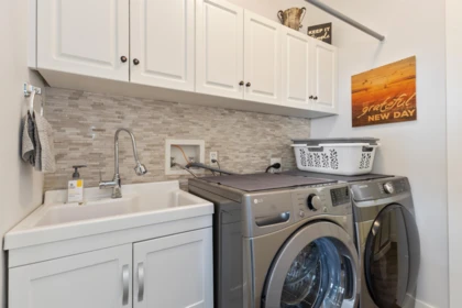 Mudroom Photo of 2764 St Moritz Way, Abbotsford, BC