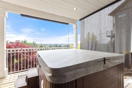 Office / Den Photo of 2764 St Moritz Way, Abbotsford, BC