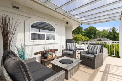 Outdoor Kitchen Photo of 2764 St Moritz Way, Abbotsford, BC