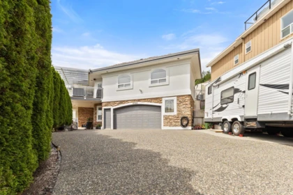 Street View Photo of 2764 St Moritz Way, Abbotsford, BC