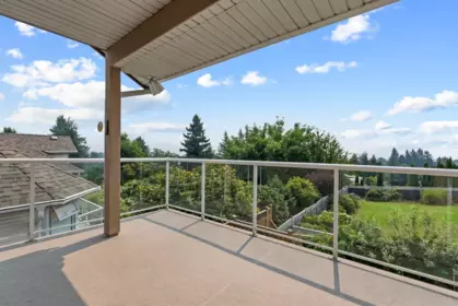 Aerial View of 33330 Hodson Place, Mission, BC