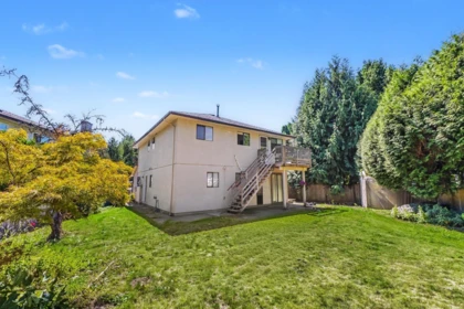 976 Hosmer Court, Coquitlam, BC, Coquitlam — Single Family Residence for sale