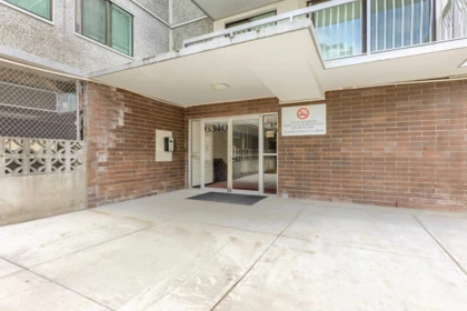 Pantry Photo of 208 6340 Buswell Street, Richmond, BC