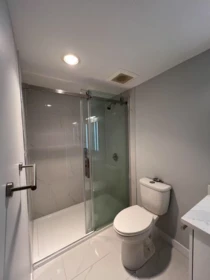 Primary Bathroom Photo of 208 6340 Buswell Street, Richmond, BC