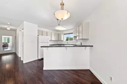 Pantry Photo of 301 33598 George Ferguson Way, Abbotsford, BC