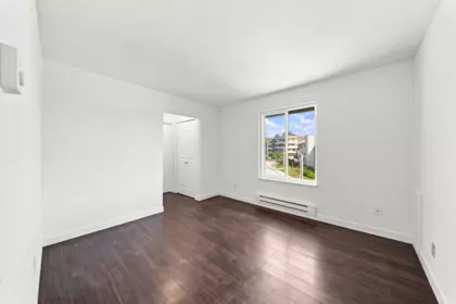 Walk-In Closet Photo of 301 33598 George Ferguson Way, Abbotsford, BC