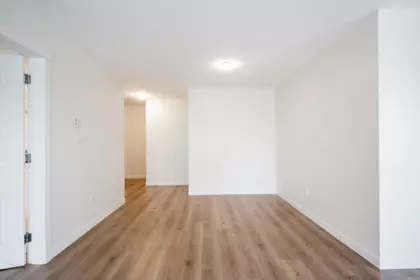 Breakfast Nook Photo of 205 9500 Odlin Road, Richmond, BC