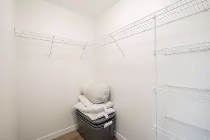 Hallway Photo of 205 9500 Odlin Road, Richmond, BC