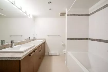Mudroom Photo of 205 9500 Odlin Road, Richmond, BC
