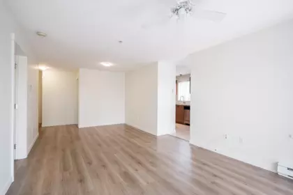 Pantry Photo of 205 9500 Odlin Road, Richmond, BC