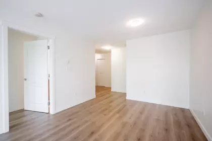 Primary Bedroom Photo of 205 9500 Odlin Road, Richmond, BC