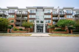 205 9500 Odlin Road, Richmond, BC