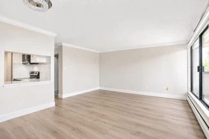 1701 3755 Bartlett Court, Burnaby, BC, Burnaby — Apartment/Condo for sale