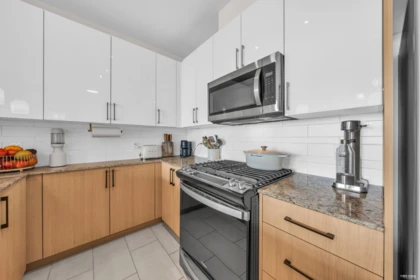 Family Room Photo of 1805 280 Ross Drive, New Westminster, BC