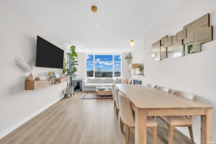 Pantry Photo of 1805 280 Ross Drive, New Westminster, BC