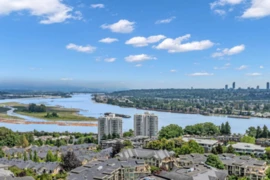 1805 280 Ross Drive, New Westminster, BC