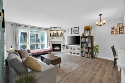405 20200 54a Avenue, Langley, BC, Langley — Apartment/Condo for sale