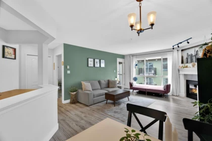 405 20200 54a Avenue, Langley, BC, Langley — Apartment/Condo for sale
