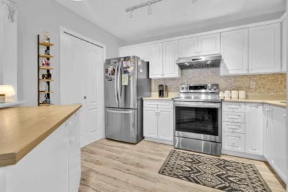 Pantry Photo of 405 20200 54a Avenue, Langley, BC