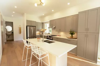 Pantry Photo of 1246 Reed Road, Gibsons, BC
