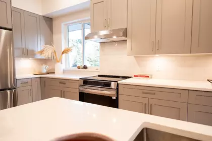 Primary Bedroom Photo of 1246 Reed Road, Gibsons, BC