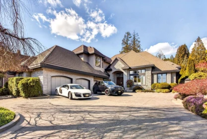 805 Rochester Avenue, Coquitlam, BC, Coquitlam — Single Family Residence for sale