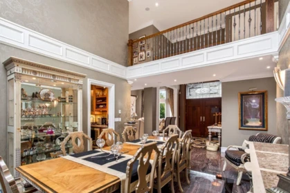 Pantry Photo of 805 Rochester Avenue, Coquitlam, BC