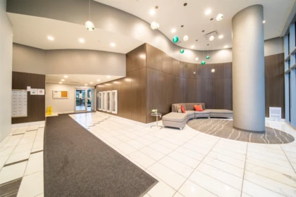 2207 6638 Dunblane Avenue, Burnaby, BC, Burnaby — Apartment/Condo for sale