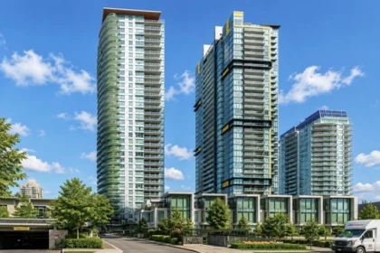 2207 6638 Dunblane Avenue, Burnaby, BC, Burnaby — Apartment/Condo for sale