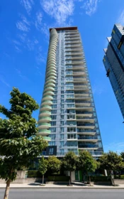 2207 6638 Dunblane Avenue, Burnaby, BC, Burnaby — Apartment/Condo for sale