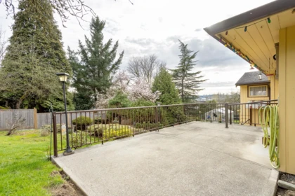 1874 Hillside Avenue, Coquitlam, BC, Coquitlam — Single Family Residence for sale