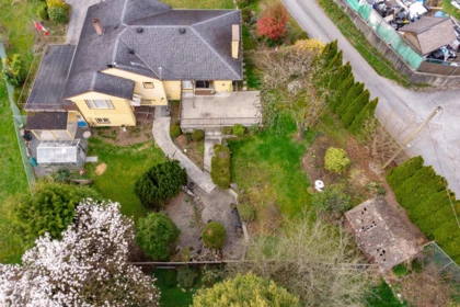 Pantry Photo of 1874 Hillside Avenue, Coquitlam, BC