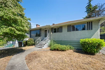 10836 128 Street, Surrey, BC, Surrey — Single Family Residence for sale