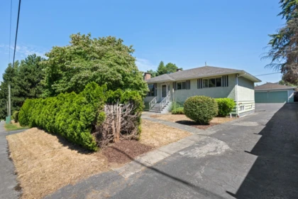 10836 128 Street, Surrey, BC, Surrey — Single Family Residence for sale