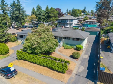 10836 128 Street, Surrey, BC, Surrey — Single Family Residence for sale