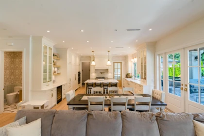 Kitchen Island Photo of 2376 129a Street, Surrey, BC