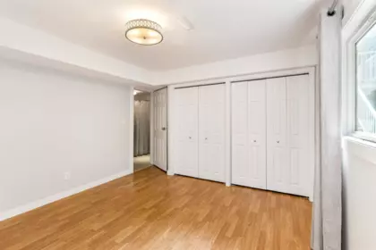 Bedroom 3 Photo of 2270 Midas Street, Abbotsford, BC