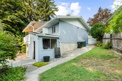 Fitness Center Photo Near 2270 Midas Street, Abbotsford, BC