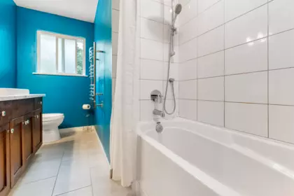 Guest Bathroom Photo of 2270 Midas Street, Abbotsford, BC