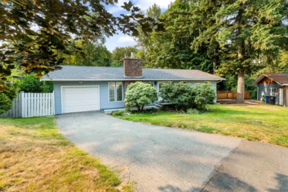 2270 Midas Street, Abbotsford, BC, Abbotsford — Single Family Residence for sale